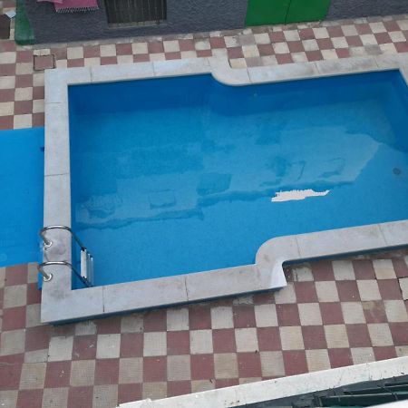 Apartamento Piso Centrico En Punta Umbría Exterior foto
