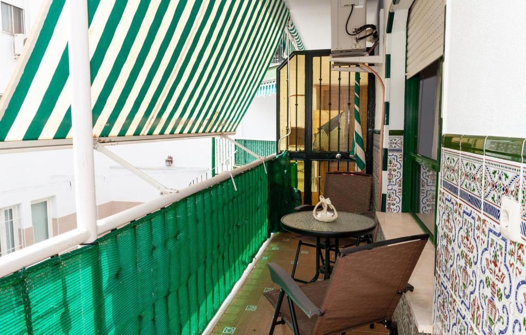 Apartamento Piso Centrico En Punta Umbría Exterior foto