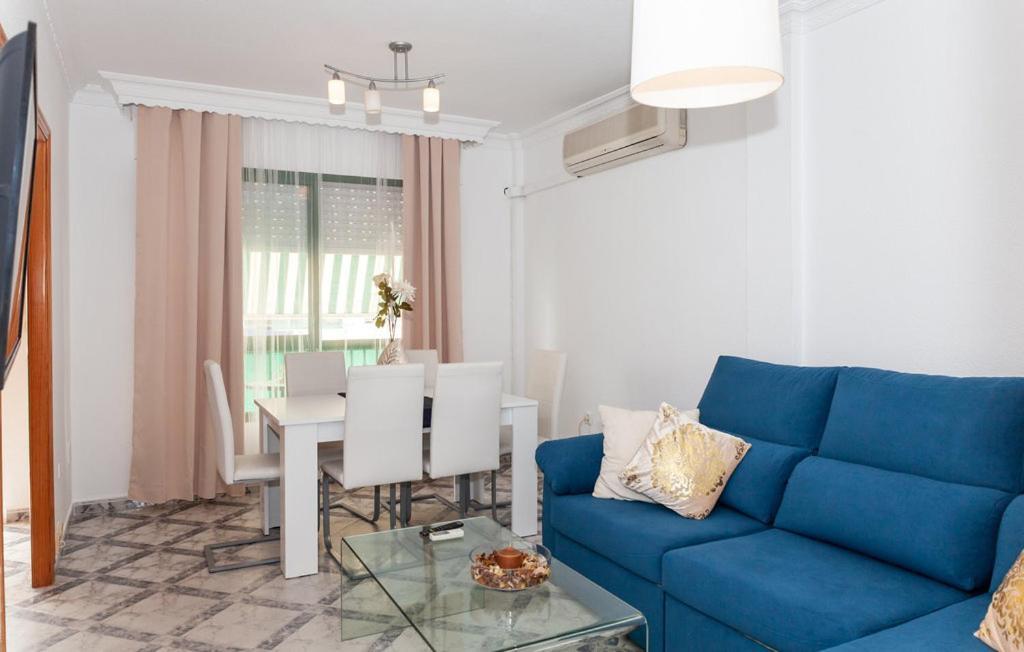 Apartamento Piso Centrico En Punta Umbría Exterior foto
