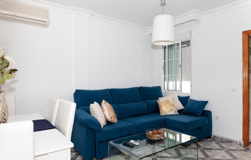 Apartamento Piso Centrico En Punta Umbría Exterior foto